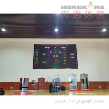 International Standard FIBA 24s Shot Clock Timer